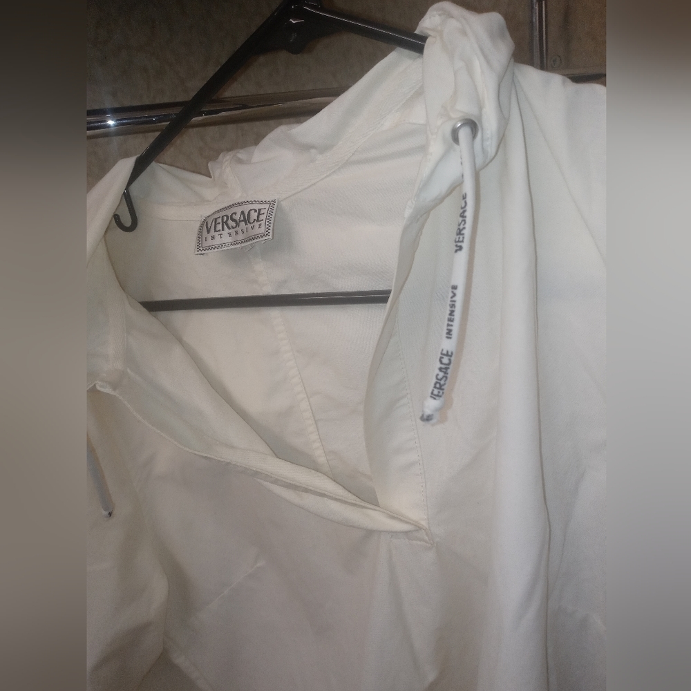 COPY - Ladies blouse jacket